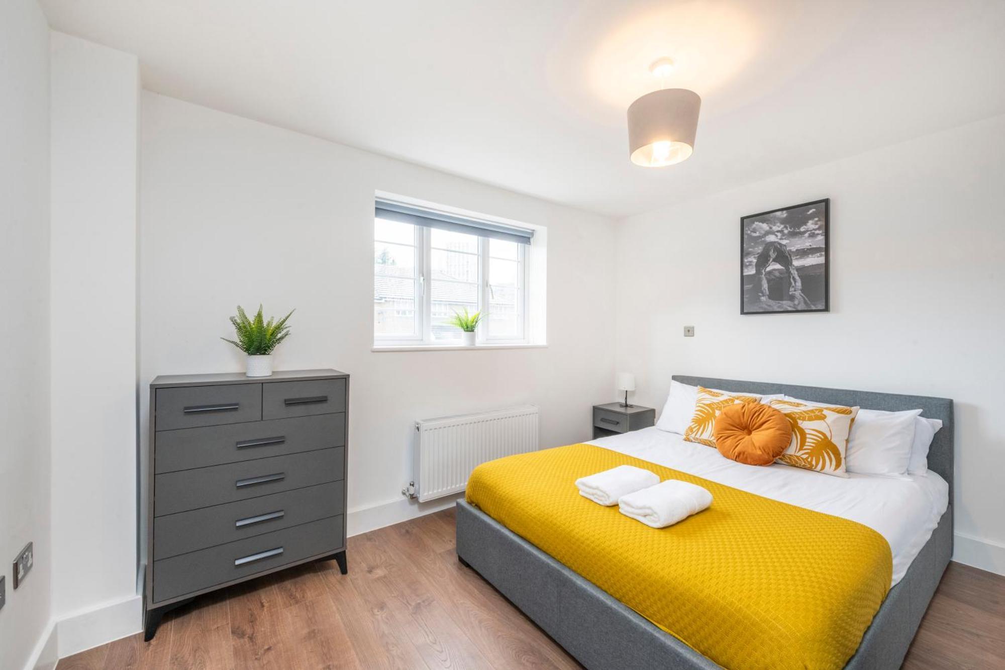 The Perfect Stay London, Home With 2 Bedrooms 1 Bath - Battersea, Vauxhall And Nine Elms Eksteriør bilde