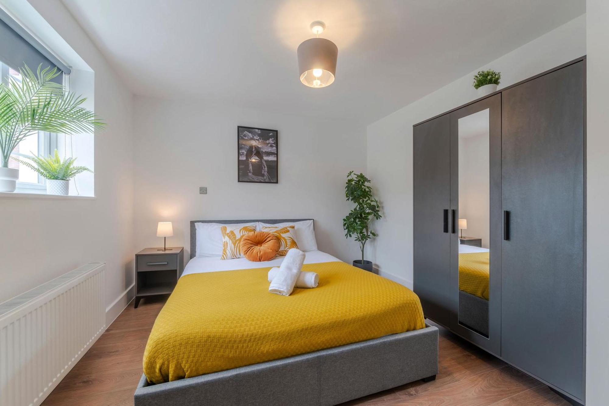 The Perfect Stay London, Home With 2 Bedrooms 1 Bath - Battersea, Vauxhall And Nine Elms Eksteriør bilde