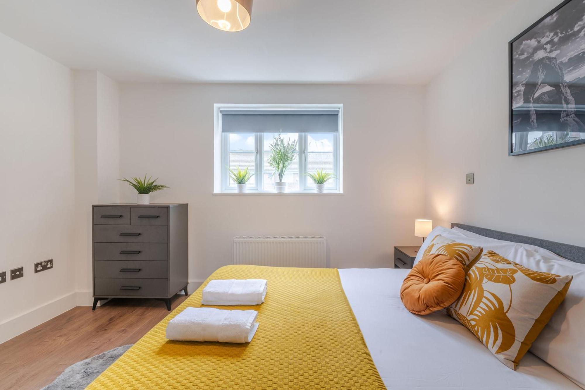 The Perfect Stay London, Home With 2 Bedrooms 1 Bath - Battersea, Vauxhall And Nine Elms Eksteriør bilde